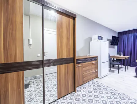 Apartment for daily rent, Minsk, Pritytskogo str. 39 — interior photo