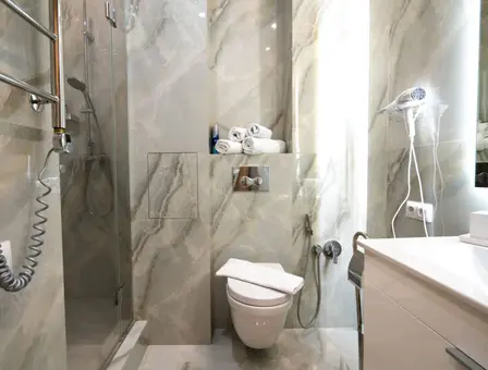 Apartment for daily rent, Minsk, Skryganova str. 4Д — interior photo
