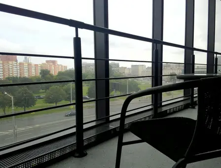 Квартира посуточно Минск, Кальварийская ул. 16 — фото интерьера