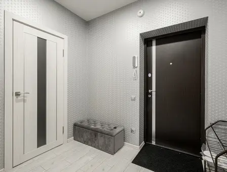 Apartment for daily rent, Minsk, Odoevsky St. 115А — interior photo