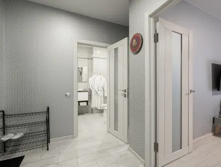 Apartment for daily rent, Minsk, Odoevsky St. 115А — interior photo