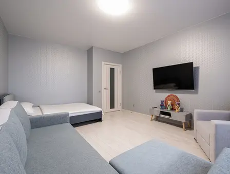 Apartment for daily rent, Minsk, Odoevsky St. 115А — interior photo