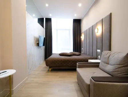 Apartment for daily rent, Minsk, Skryganova str. 4Д — interior photo