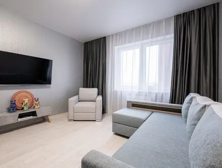 Apartment for daily rent, Minsk, Odoevsky St. 115А — interior photo