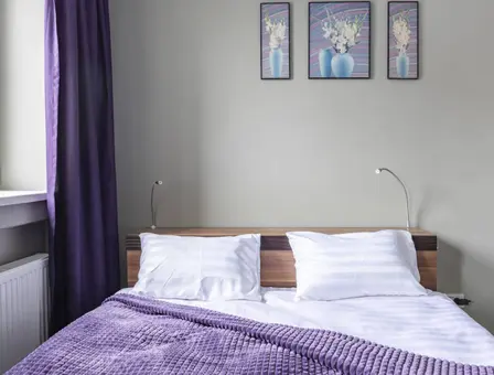 Apartment for daily rent, Minsk, Pritytskogo str. 39 — interior photo
