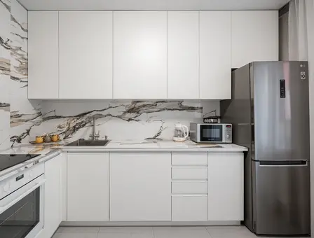 Apartment for daily rent, Minsk, Odoevsky St. 115А — interior photo