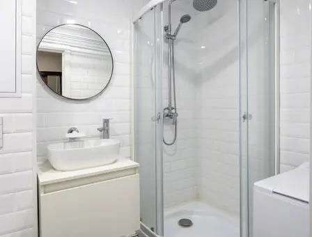 Apartment for daily rent, Minsk, Pritytskogo str. 39 — interior photo