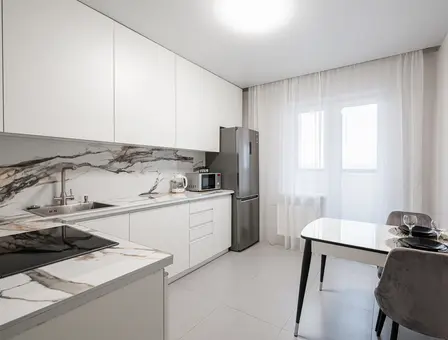 Apartment for daily rent, Minsk, Odoevsky St. 115А — interior photo