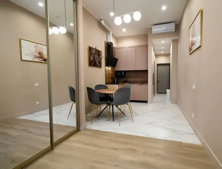 Apartment for daily rent, Minsk, Skryganova str. 4Д — interior photo
