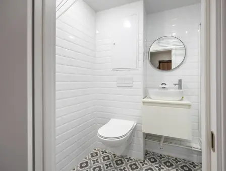 Apartment for daily rent, Minsk, Pritytskogo str. 39 — interior photo
