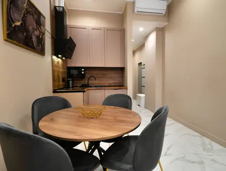 Apartment for daily rent, Minsk, Skryganova str. 4Д — interior photo