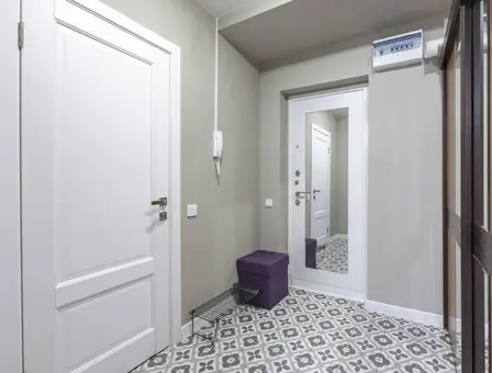Apartment for daily rent, Minsk, Pritytskogo str. 39 — interior photo
