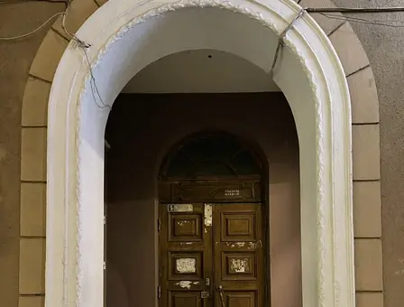 Квартира посуточно Минск, ул. Володарского 18 — фото интерьера