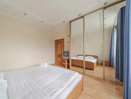 Apartment for daily rent, Minsk, Karla Marksa str. 25 — interior photo