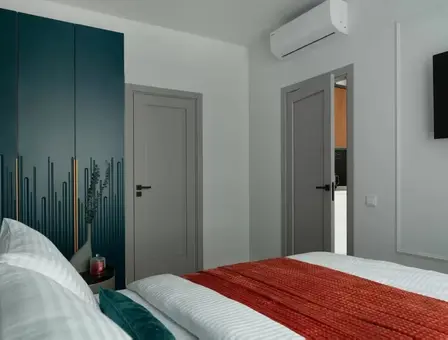 Apartment for daily rent, Minsk, Dzerzhinskogo av. 19 — interior photo