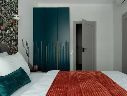 Apartment for daily rent, Minsk, Dzerzhinskogo av. 19 — interior photo
