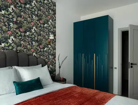 Apartment for daily rent, Minsk, Dzerzhinskogo av. 19 — interior photo