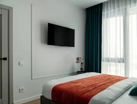 Apartment for daily rent, Minsk, Dzerzhinskogo av. 19 — interior photo