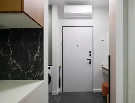 Apartment for daily rent, Minsk, Dzerzhinskogo av. 19 — interior photo