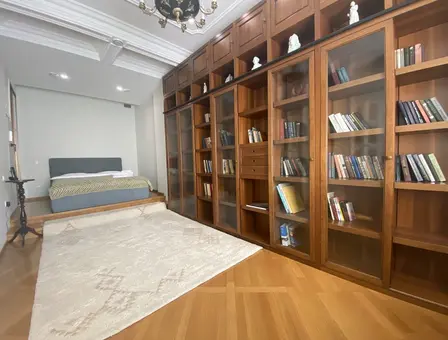 Квартира посуточно Минск, пр-т Независимости 13 — фото интерьера