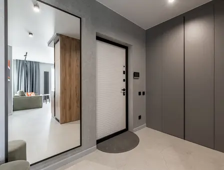 Квартира посуточно Минск, пр-т Дзержинского 21 — фото интерьера