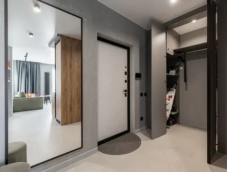 Квартира посуточно Минск, пр-т Дзержинского 21 — фото интерьера