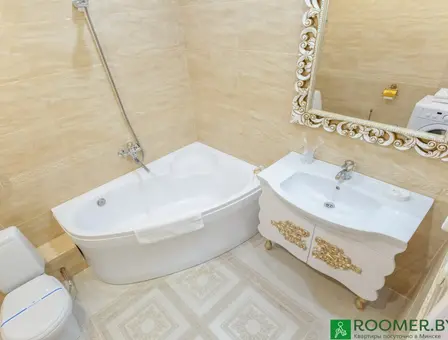 Apartment for daily rent, Minsk, Dzerzhinskogo av. 23 — interior photo