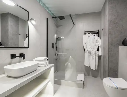 Квартира посуточно Минск, пр-т Дзержинского 21 — фото интерьера