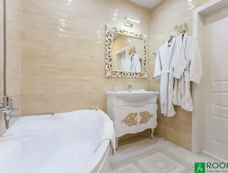 Apartment for daily rent, Minsk, Dzerzhinskogo av. 23 — interior photo