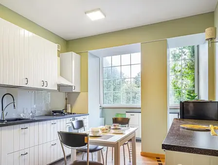 Квартира посуточно Минск, пр-т Независимости 13 — фото интерьера