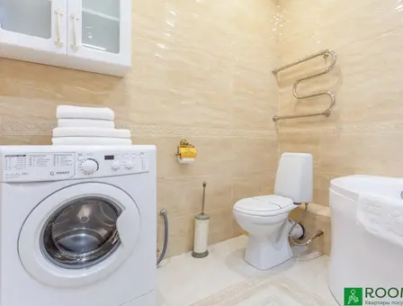 Apartment for daily rent, Minsk, Dzerzhinskogo av. 23 — interior photo