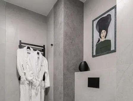 Квартира посуточно Минск, пр-т Дзержинского 21 — фото интерьера