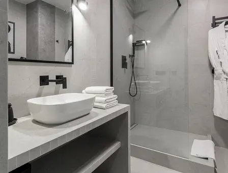 Квартира посуточно Минск, пр-т Дзержинского 21 — фото интерьера