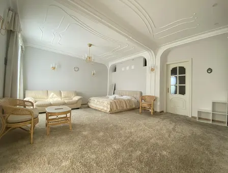 Интерьер квартиры посуточно, Минск, пр-т Независимости 13