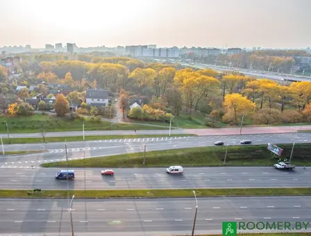 Apartment for daily rent, Minsk, Dzerzhinskogo av. 23 — interior photo
