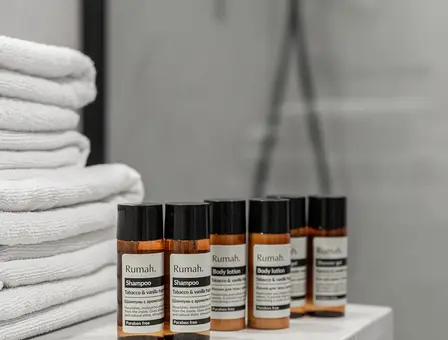 Квартира посуточно Минск, пр-т Дзержинского 21 — фото интерьера