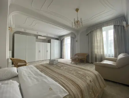 Квартира посуточно Минск, пр-т Независимости 13 — фото интерьера