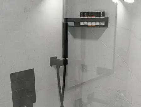 Квартира посуточно Минск, пр-т Дзержинского 21 — фото интерьера