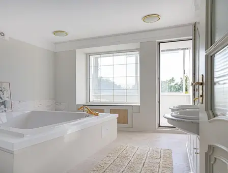 Квартира посуточно Минск, пр-т Независимости 13 — фото интерьера