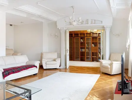 Квартира посуточно Минск, пр-т Независимости 13 — фото интерьера