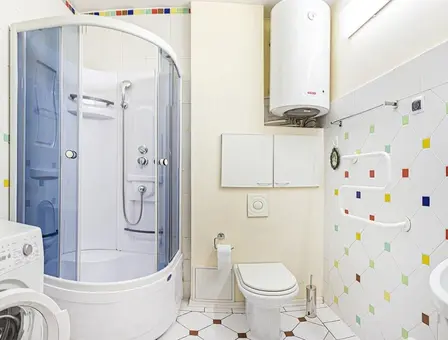 Квартира посуточно Минск, пр-т Независимости 13 — фото интерьера