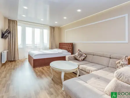 Apartment for daily rent, Minsk, Dzerzhinskogo av. 23 — interior photo