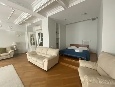 Квартира посуточно Минск, пр-т Независимости 13 — фото интерьера