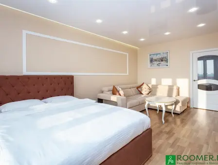 Apartment for daily rent, Minsk, Dzerzhinskogo av. 23 — interior photo