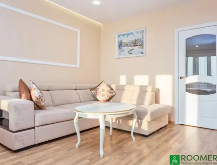 Apartment for daily rent, Minsk, Dzerzhinskogo av. 23 — interior photo