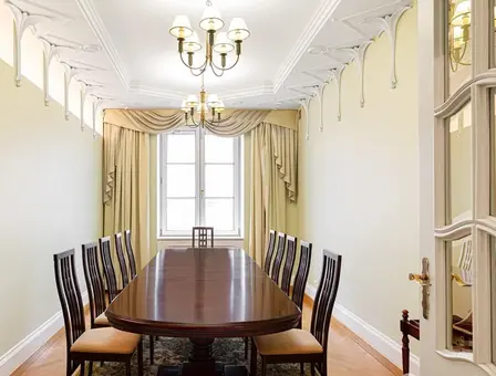 Квартира посуточно Минск, пр-т Независимости 13 — фото интерьера