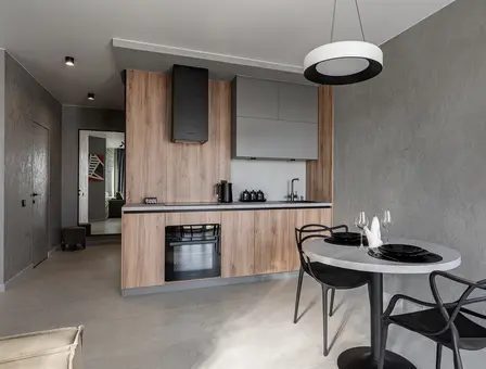 Квартира посуточно Минск, пр-т Дзержинского 21 — фото интерьера