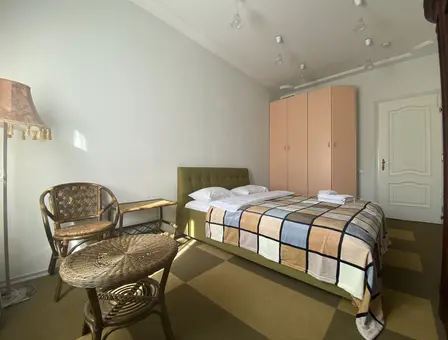 Квартира посуточно Минск, пр-т Независимости 13 — фото интерьера