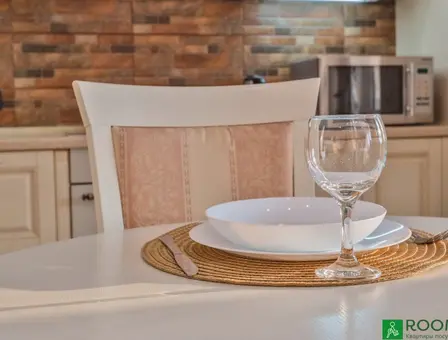Apartment for daily rent, Minsk, Dzerzhinskogo av. 23 — interior photo