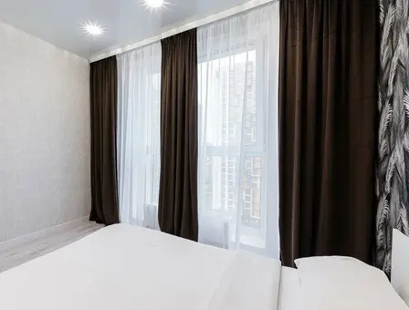 Apartment for daily rent, Minsk, Belgradskaya St. 1 — interior photo